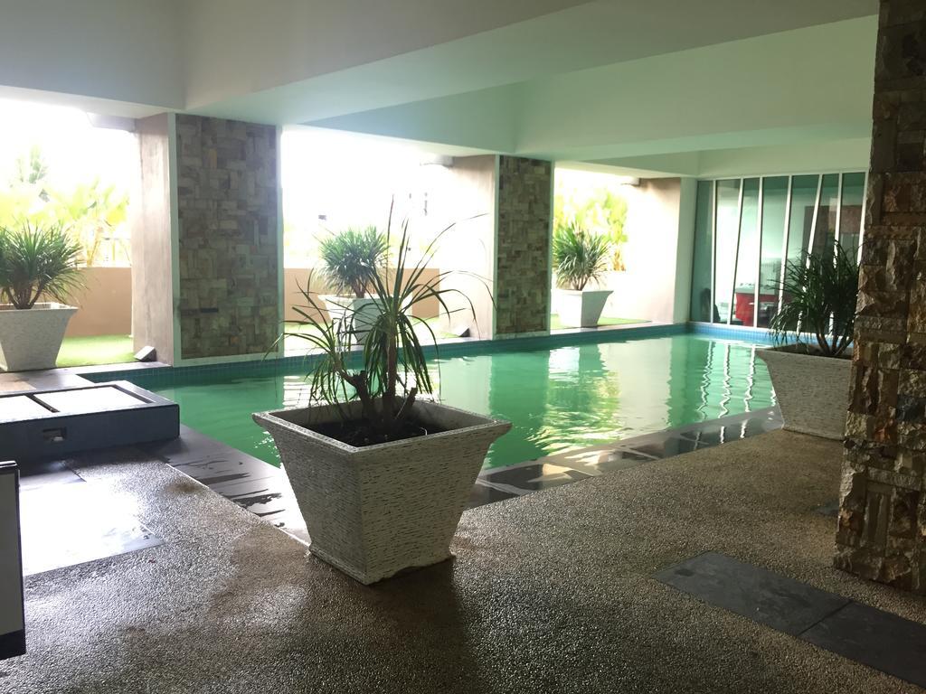 Apartment Wakaf Che Yeh Kota Bharu Exterior foto