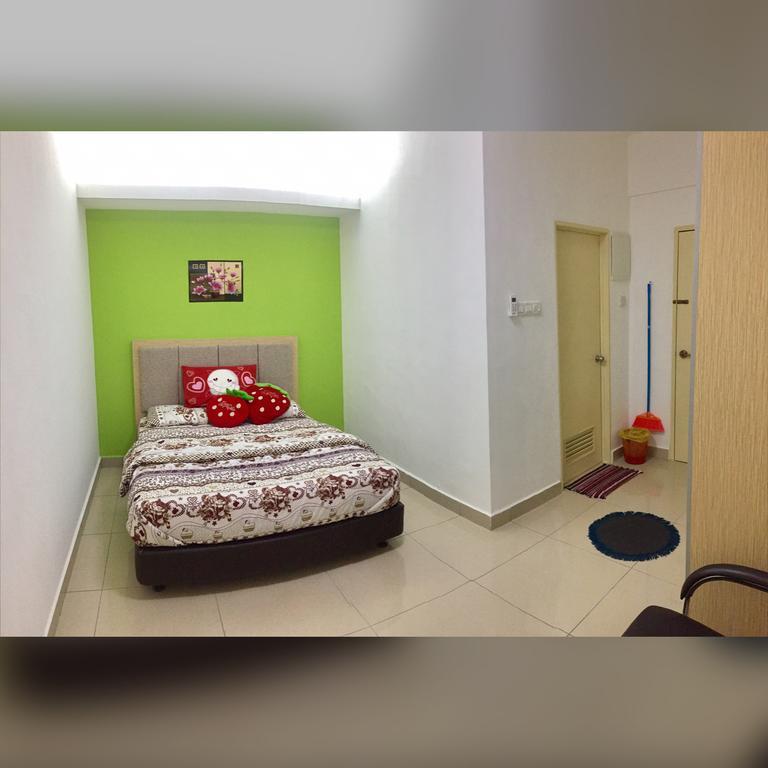 Apartment Wakaf Che Yeh Kota Bharu Exterior foto